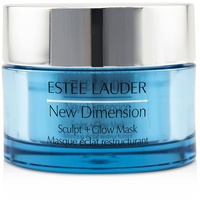 Estée Lauder New Dimension Sculpt + Glow Mask, 1er Pack (1 x 50 ml)