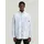 G-Star Oversized 1-Pocket Overshirt Blau L