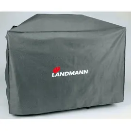 Landmann Wetterschutzhaube Premium XL grau