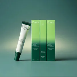 PURITO Wonder Releaf Centella Augencreme 30 ml
