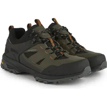 Regatta Freizeitschuhe RMF896-1ZK Regen oliv | Gr.: 40
