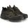 Regatta Freizeitschuhe RMF896-1ZK Regen oliv | Gr.: 40