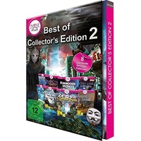 Best of Collector's Edition 2 (Purple Hills) (PC)