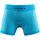 Uyn Motyon Fahrrad-Boxershorts mit Polsterung Damen aquarius/anthracite XS