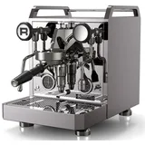 Rocket Espresso Mozzafiato Fast V Edelstahl