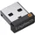 Logitech Unifying Receiver - Wireless Maus- / Tastaturempfänger - USB (910-005236)