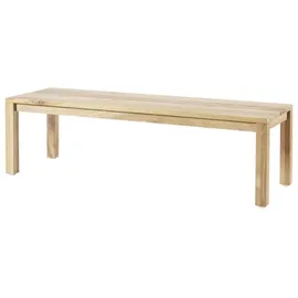 Diamond Garden Gent 140 x 45 x 140 cm Beige