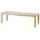 Diamond Garden Gent 140 x 45 x 140 cm Beige