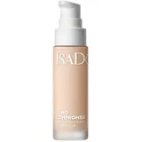 Isadora No Compromise Lightweight Matte Foundation 30 ml 3C
