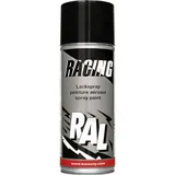 Kwasny Racing RAL 9005 tiefschwarz 400ML