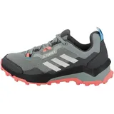 Adidas Terrex AX4 Primegreen Damen magic grey/dash grey/acid red 37 1/3