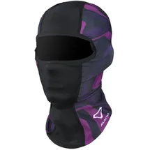 Macna Sturmhaube für Motorrad Black/Pink One Size