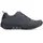 Gabor Sneaker Herren Weite E Blau 44,5