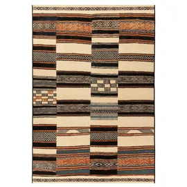 Gino Falcone Outdoor-Africa 41 Outdoor-Teppich 300 x 400 cm Beige