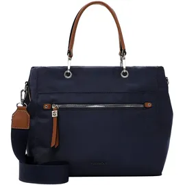 Emily & Noah Esther Shopper Polyester Blue