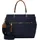 Emily & Noah Esther Shopper Polyester Blue