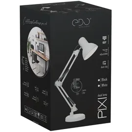 EDO PIXI Weiß