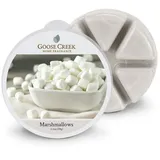 GOOSE CREEK CANDLE Duftwachs WaxMelts Marshmallows Wachsmelts 59g