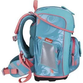 Scout Neo 4-tlg. Aloha blau