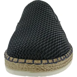 Rieker Slipper Blau | Gr.: 43