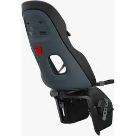 Thule Yepp Nexxt 2 Maxi - Rack Mount Fahrradsitz, dark Slate