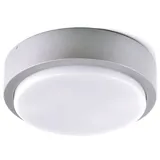 Maxkomfort Wandleuchte 1420 grau