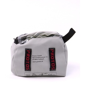 Protos Headset / Gehörschutz Integral Grün Grün -
