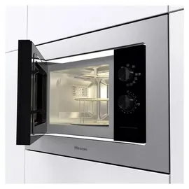 Hisense BIM320G11X Schwarz