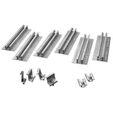 Green Solar Wandbefestigung  (Passend für:  Solarmodul, 6 Stk.)