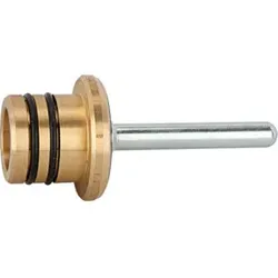Riegler Dichtkegel komplett, für Hochdruckregler 60 bar, G 1