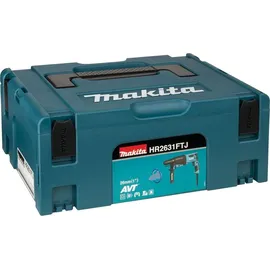 Makita HR2631FTJ inkl. Makpac Gr. 2