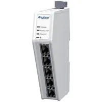 Anybus ABC4016 Gateway Modbus-TCP, EtherCat, RJ-45 24 V/DC 1St.