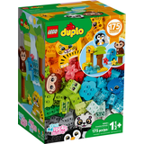 LEGO Duplo Bausteine  Großer Tierspaß 10934