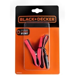 Black + Decker Anschlussklemmen + 30A Sicherung