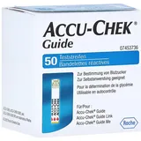 Emra-Med ACCU CHEK Guide Teststreifen