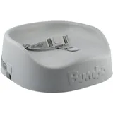 Bumbo 05501-07 Booster Sitzerhöhung, grau