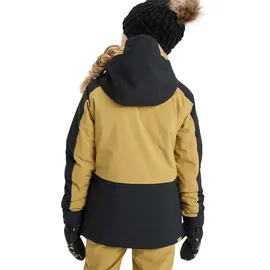 Roxy Drea Mountains Jacke True Black 140