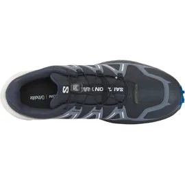 Salomon Speedcross Peak Herren Blue Nights/Grisaille/Nautical Blue 42