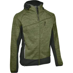 Fleecejacke Herzogstand 2XS