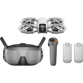 DJI Neo Motion Fly More Combo (RC-N3)