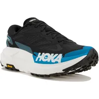 Hoka One One HOKA Mafate X Herren Trailrunningschuhe, schwarz, Größe 42 2⁄3
