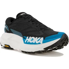 Hoka One One HOKA Mafate X Herren Trailrunningschuhe, schwarz, Größe 42 2⁄3