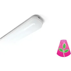 Bioledex GoLeaf E2 LED Pflanzenleuchte Vollspektrum 60cm 2600lm 3400K 27W IP44