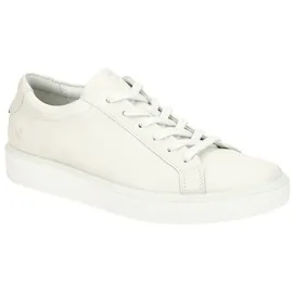 ECCO Schnürschuh Herren Weiß 42
