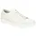 ECCO Schnürschuh Herren Weiß 42