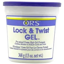 Ors LOOK AND TWIST GEL 360ML