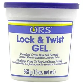 Ors LOOK AND TWIST GEL 360ML