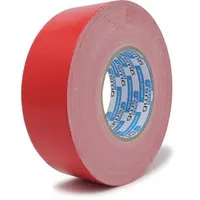 GWS Gewebeband, 3997351-105 , Premium, rot, 50mm x 50