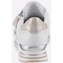 REMONTE Sneaker in weiß | Gr.: 37