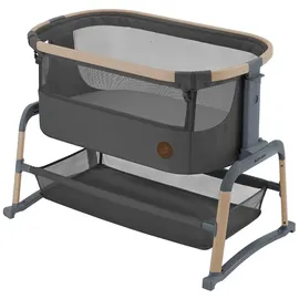 Maxi-Cosi Iora Air Beyond Graphite, Grau